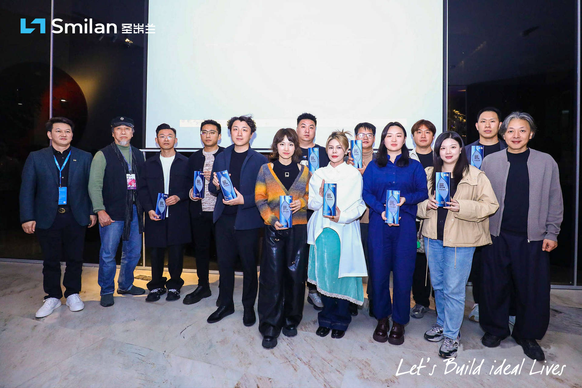 圣米兰门窗亮相广州设计周,设计圈口碑爆棚,好评如潮!(图43) 圣米兰门窗亮相广州设计周,设计圈口碑爆棚,好评如潮!(图43)