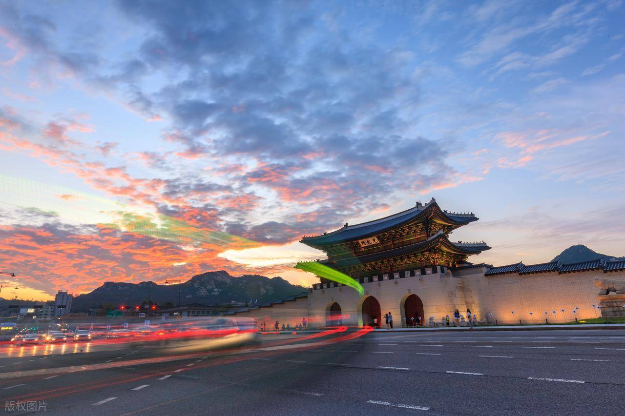 图片[3]-在韩国，为了找到一份工作，一个年轻人可以多拼？ -华闻时空