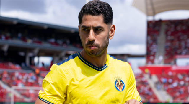 欧冠杯赛事前瞻:比利亚雷亚尔状态稳定,哥本哈根表现起伏明显