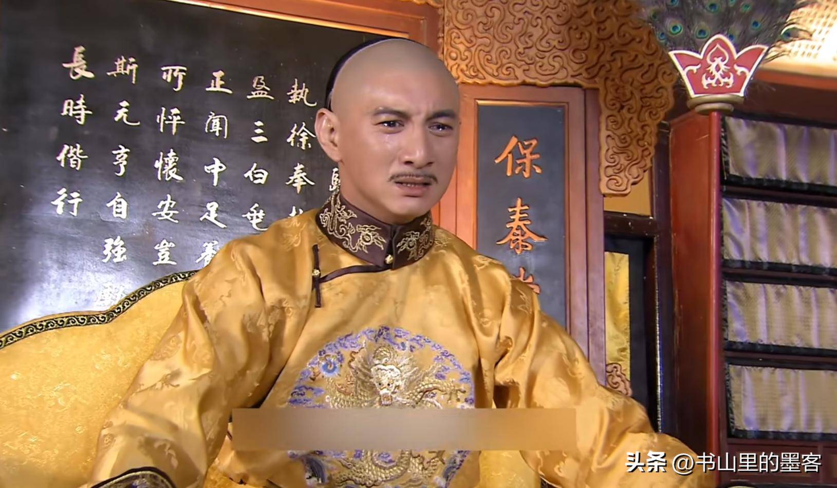 55岁吴奇隆现状让人心酸,脸坑洼像柚子皮,又黑又胖,男神变老头