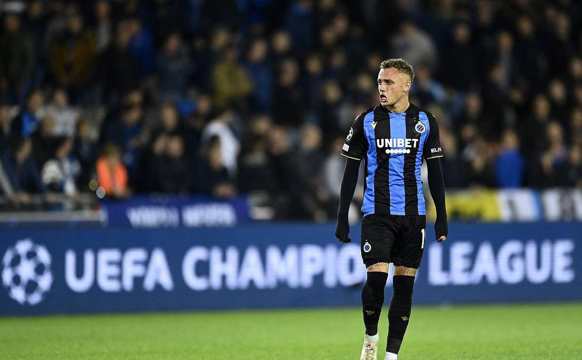 布鲁日主场表现稳健，阿森纳客场难题或将延续至欧冠