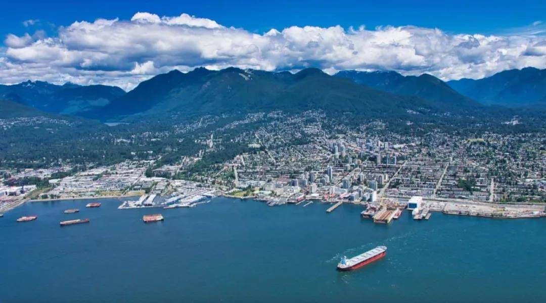 BC 省公校 TOP5！AQG开启北温黄金学区专属通道，无缝衔接北美精英教育