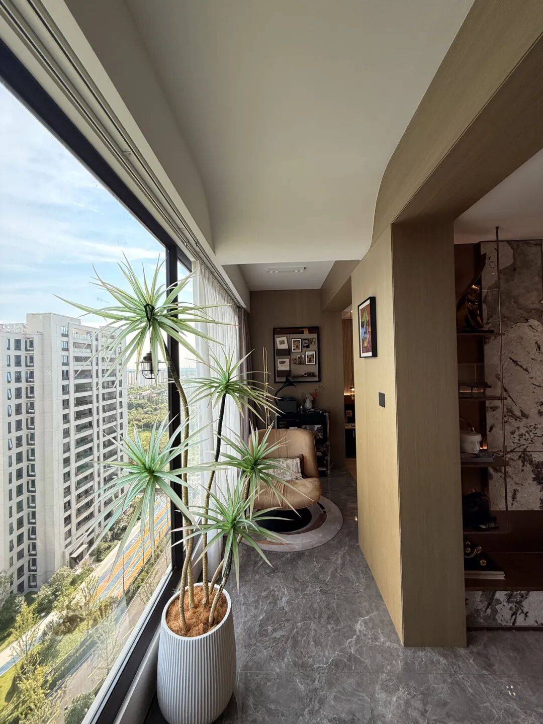 大名城地产