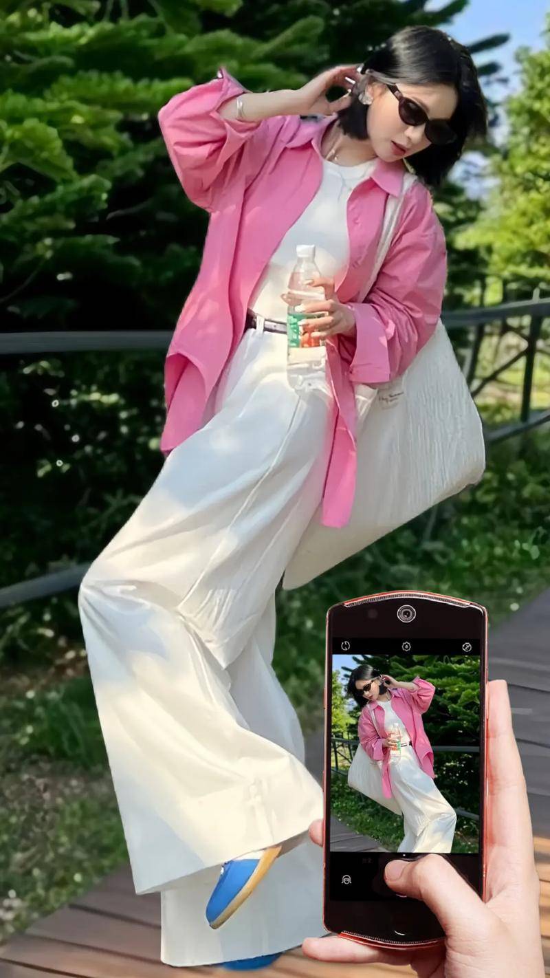 约会穿什么风格的衣服好看女生;相亲穿什么衣服合适女