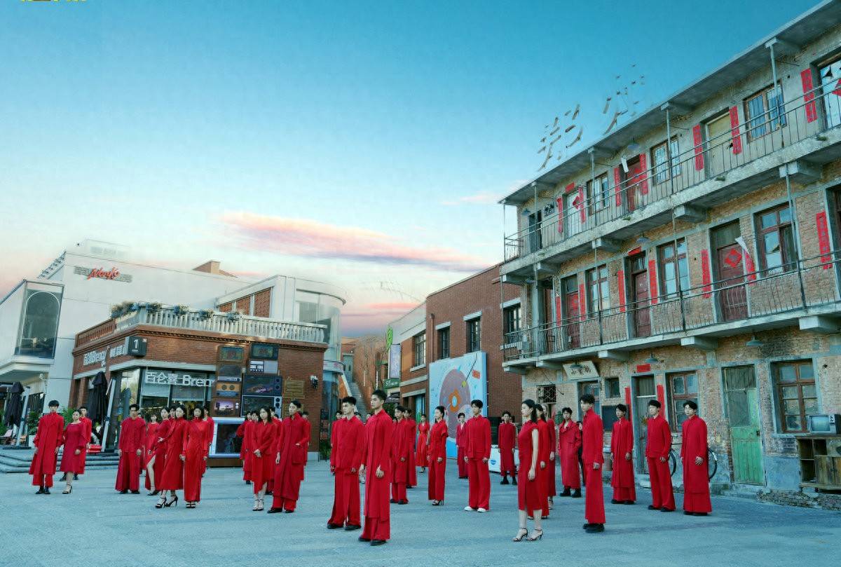 魅力海丝2025年度时尚模界风云榜颁奖盛典-头条日报网