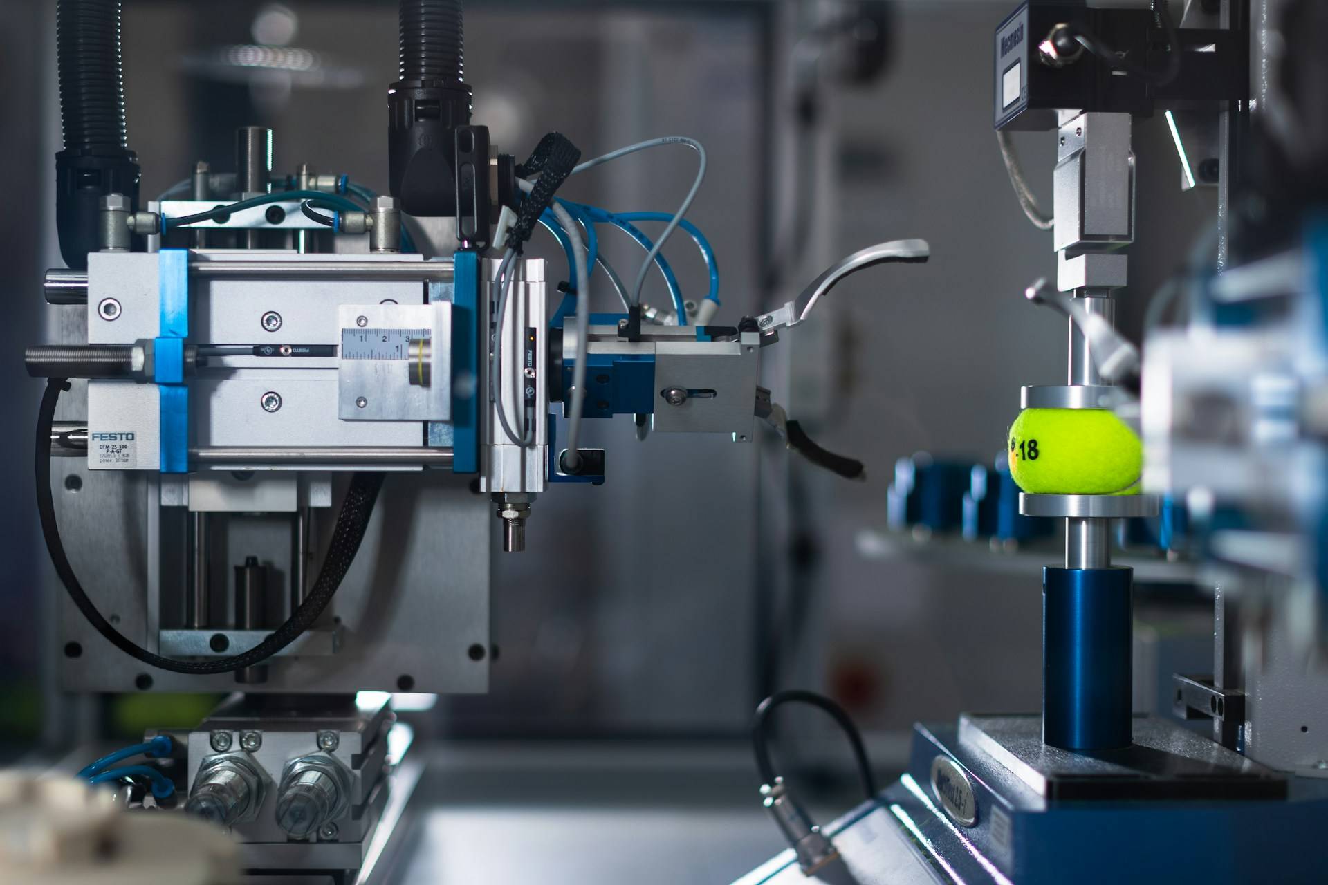 机械制造翻译公司