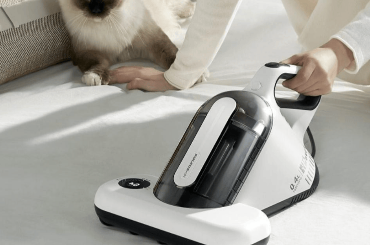 除螨仪央视排行榜前十名:十款实力除螨仪排行,选购秘籍直接抄!