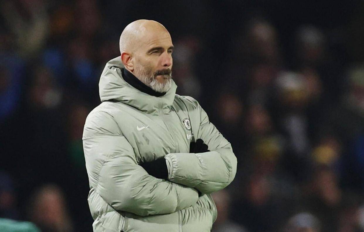 欧冠疯狂夜:三大豪门逆转,国米、切尔西遭绝杀,多项纪录刷新