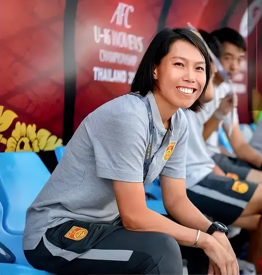 0:8！女足温布利惨案震惊足坛，米利西奇帅位摇摇欲坠，陈婉婷已成呼声最高继任者？