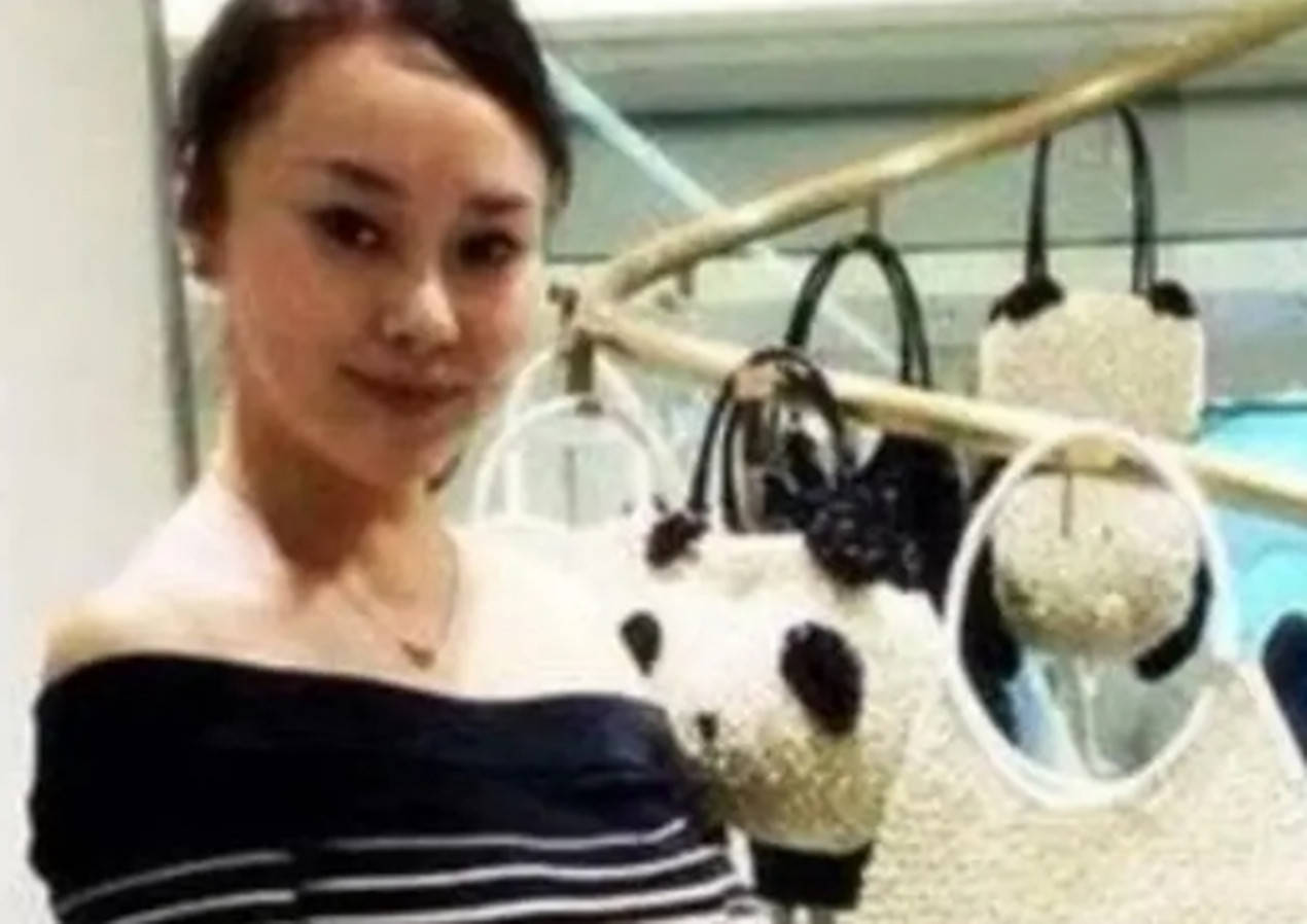 2014年,重庆女主持陈霞被2名歹徒虐死,死前哀求:我想见见儿子