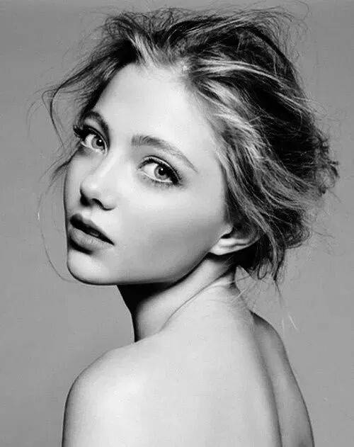 你绝对想不到!女性之美竟是这样的经典