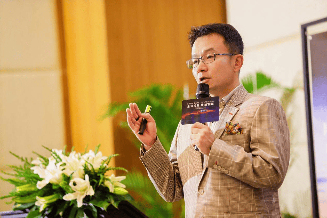 全球视野，共“纳”新篇：纳尔股份2025经销商年会于泰国芭提雅成功举行