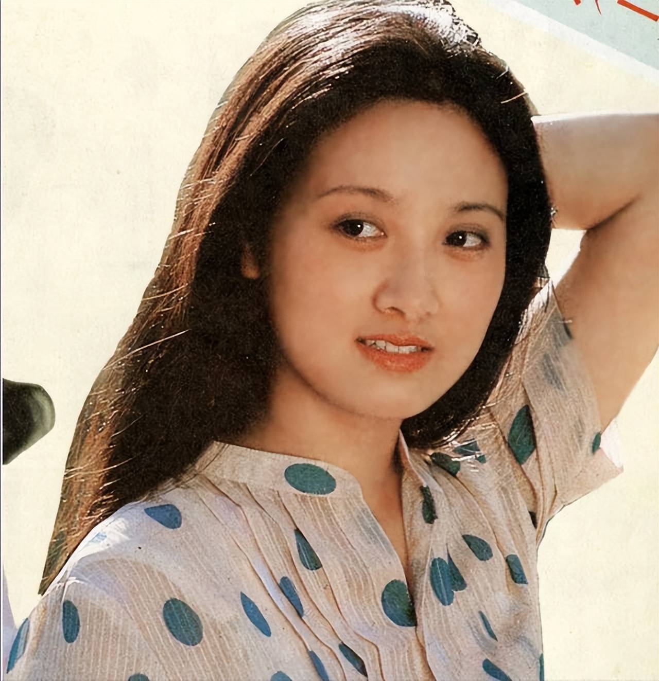 万万没想到,67岁丁克了28年的邓婕,最终成了人生赢家