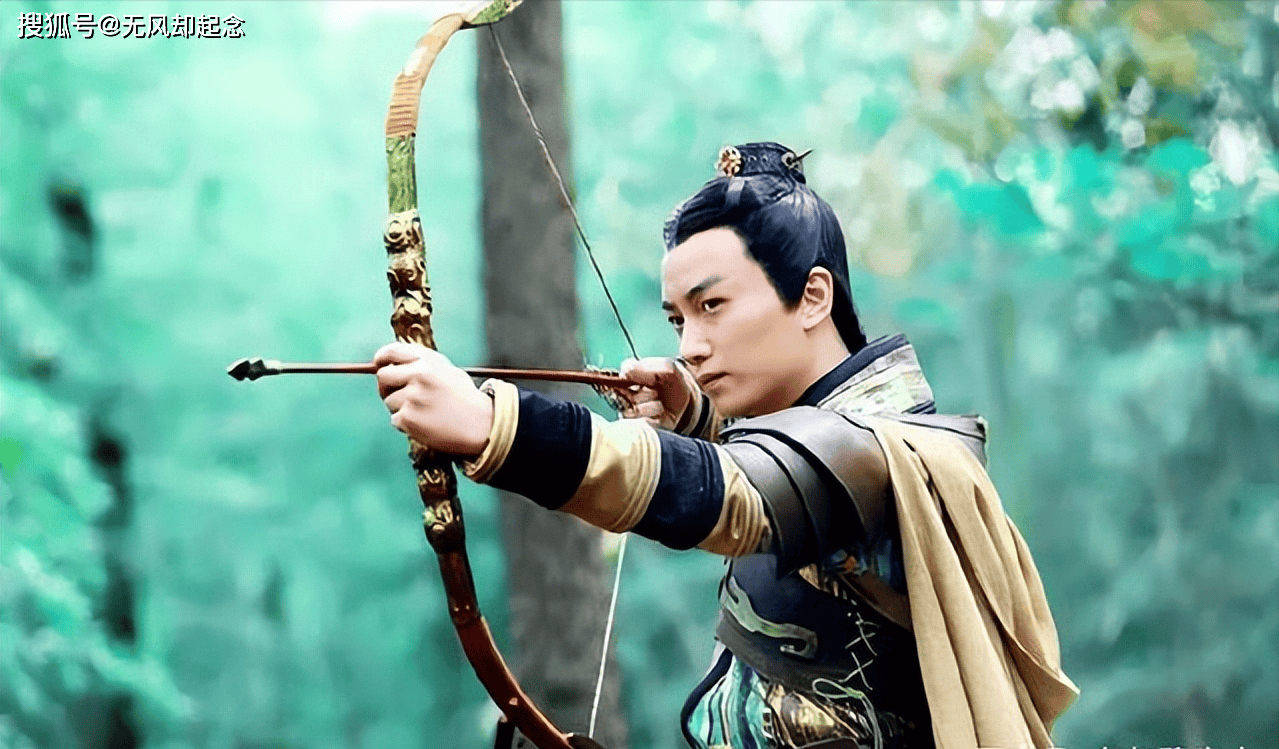 古代打仗,为何士兵中箭后就倒地身亡?专家:没死也不敢动!_搜狐网