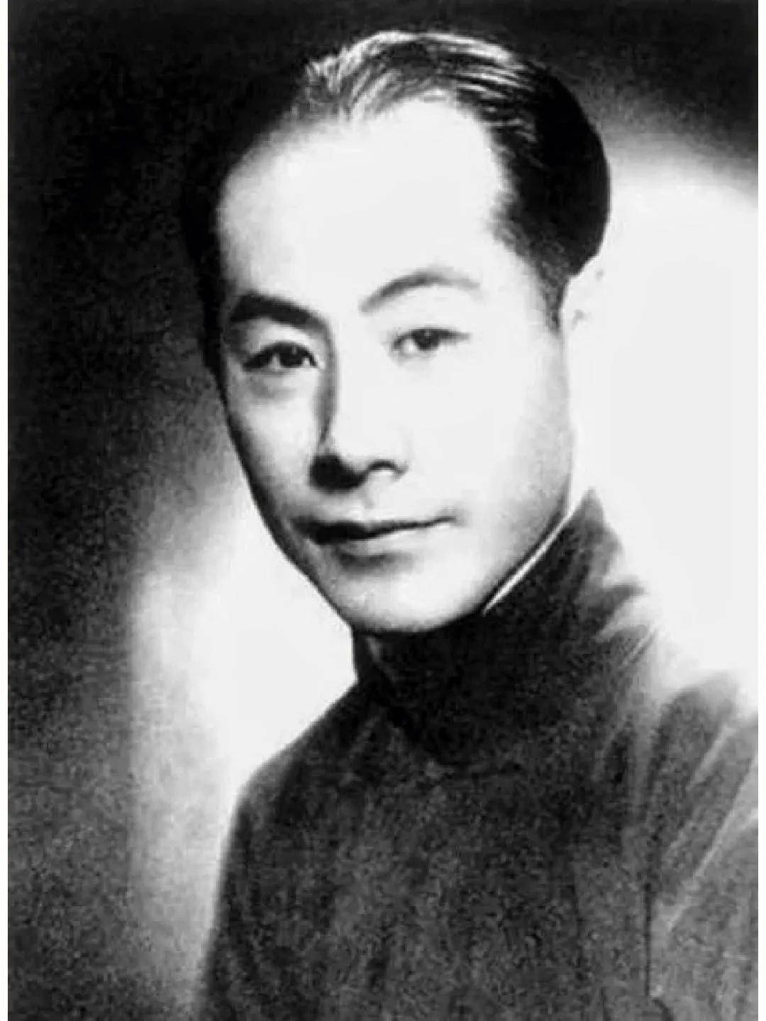 她是民国四公子之一出身名门却嫁给青楼花魁与人私奔了