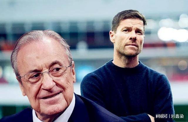 阿隆索有两位大佬支持,皇马换帅没那么简单!
