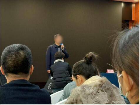 正定县正定镇一小区业主大会“结果”遭质疑，程序是否合规成焦点 图2