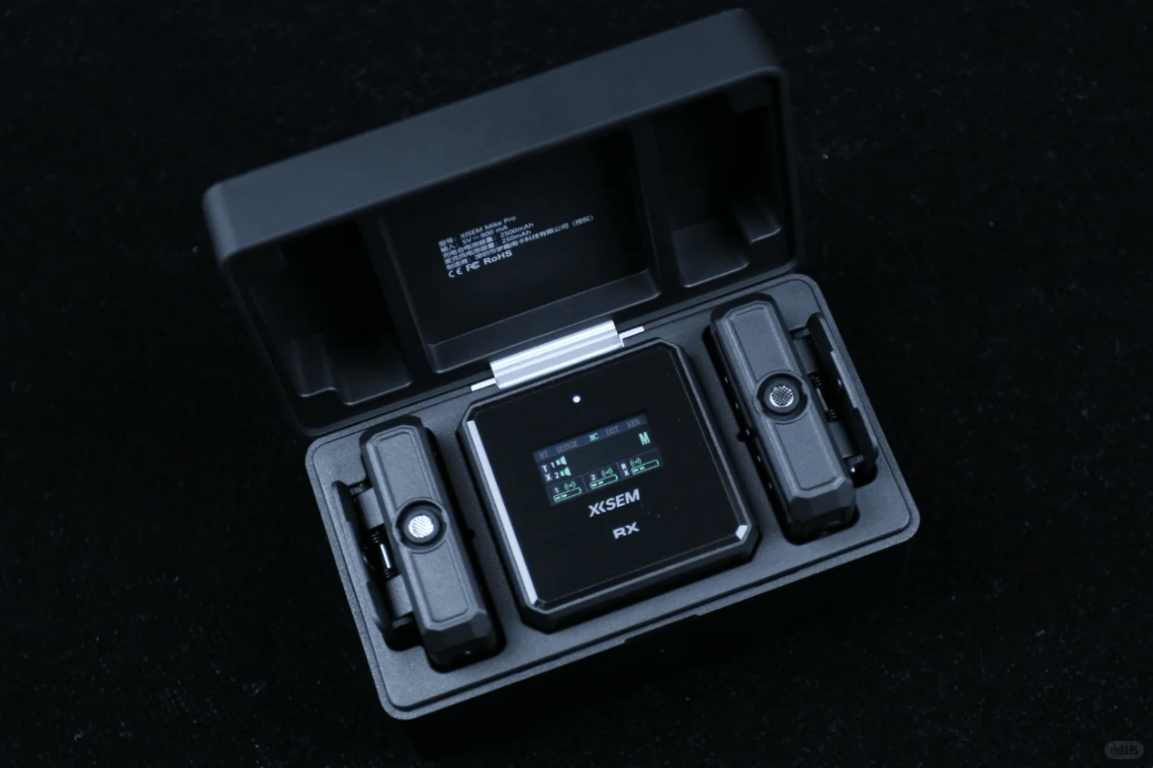 无线麦克风十大排名:麦克风哪个品牌好?无线领夹麦克风十大排名