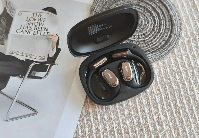 什么是开放式耳机? 全网热门开放式耳机排行榜10强揭晓