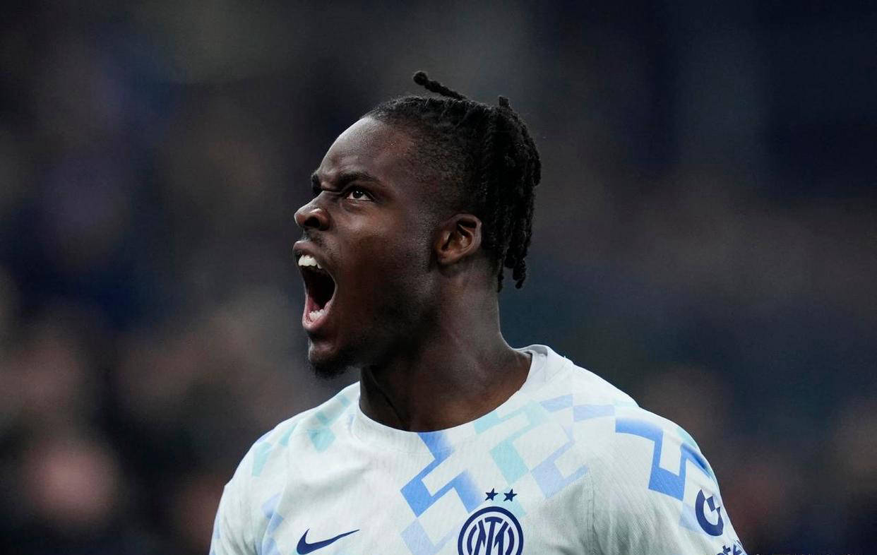 意甲积分最新战报:AC米兰和那不勒斯双双失利 国米小胜重回榜首