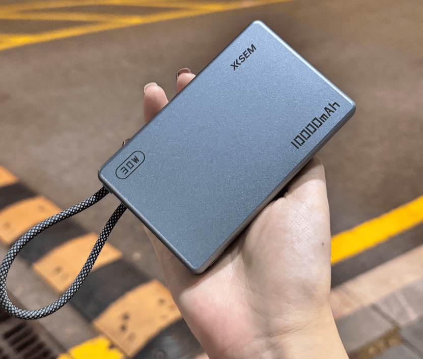 充电宝推荐评测性价比高的品牌有哪些？充电宝品牌排行榜前十名，10款充电宝闭眼入不踩雷款！