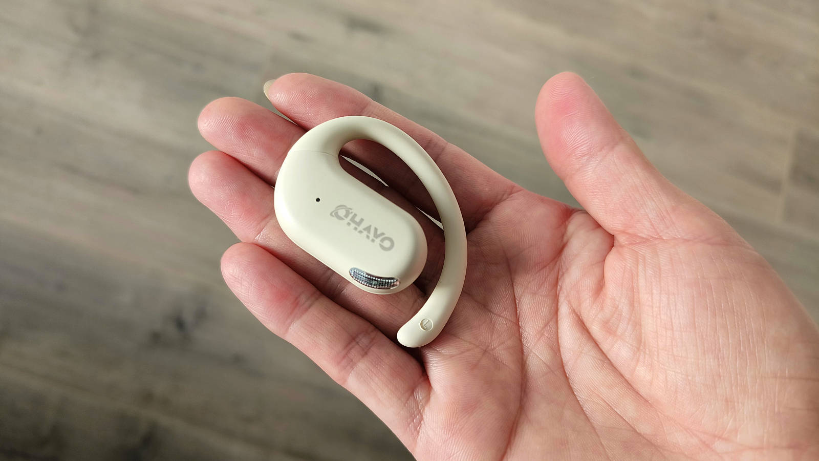 雷登T9开放式耳机：音乐无界，轻盈稳固，听歌新体验