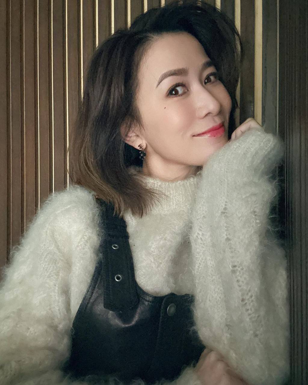 50岁香港著名女星透露已经立下遗嘱,一直都没有结婚真的太可惜