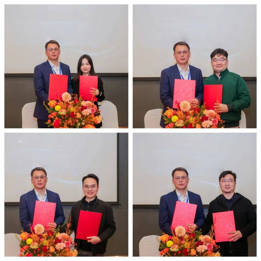 2025新能源生态合作大会举办，良信6大场景方案探索零碳园区新路径
