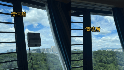 擦玻璃机器人哪个好用?擦窗机是智商税吗?性价比高的擦玻璃机器人推荐