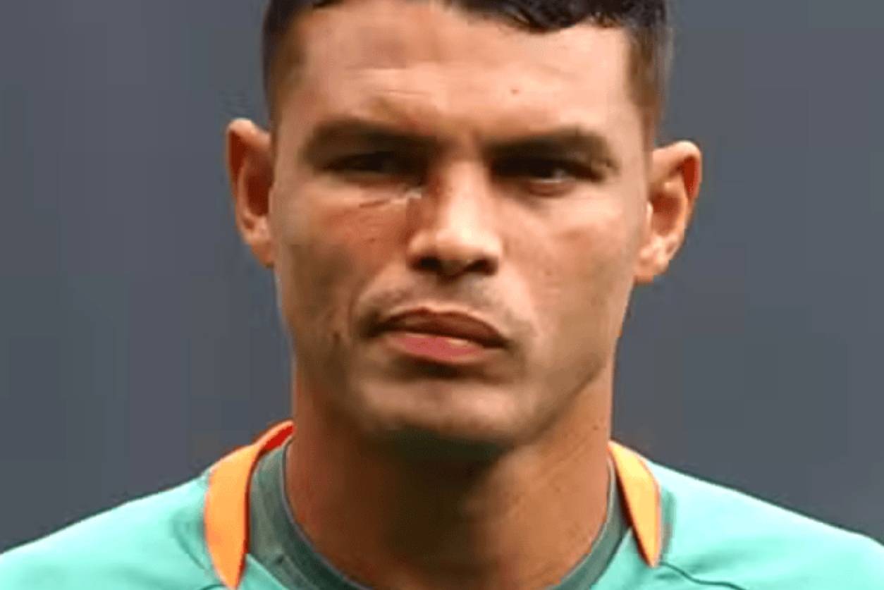 蒂亚戈·席尔瓦：四家英超俱乐部开启谈判 有意签下切尔西传奇球星