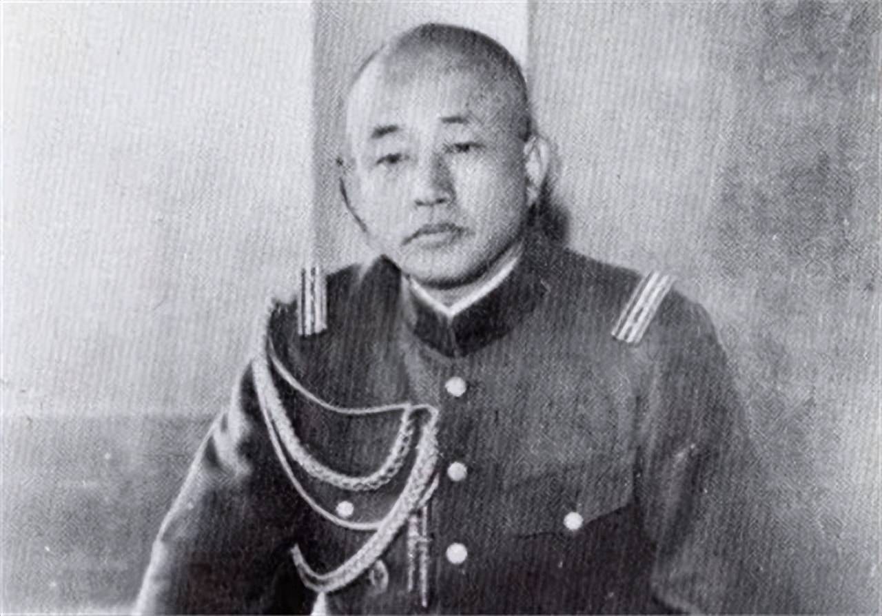 石原莞尔设想:建设东北,一步步蚕食中国,为何最后没有被采用?