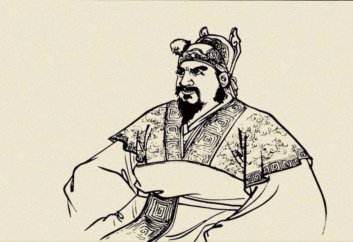 历史杂谈—元末起义军领袖张士诚为何盛极而衰