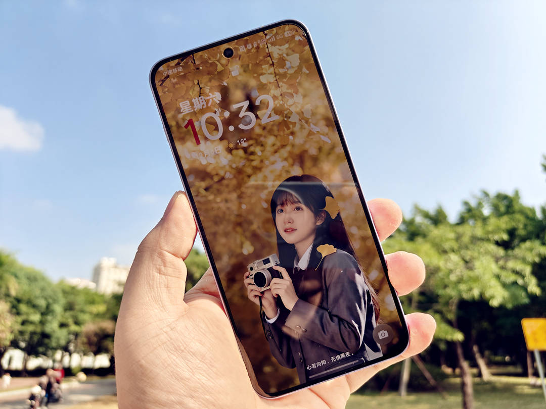 告别焦虑！一加Ace 6T实测：性能与续航的终极答卷