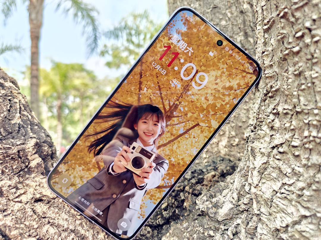 告别焦虑！一加Ace 6T实测：性能与续航的终极答卷