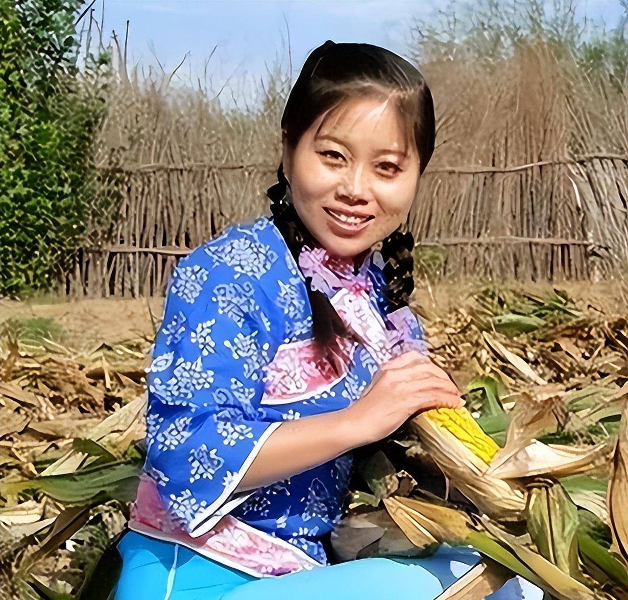 为出名倾家荡产欠款120万的崔苗,惨遭淘汰后现状曝光,让人唏嘘