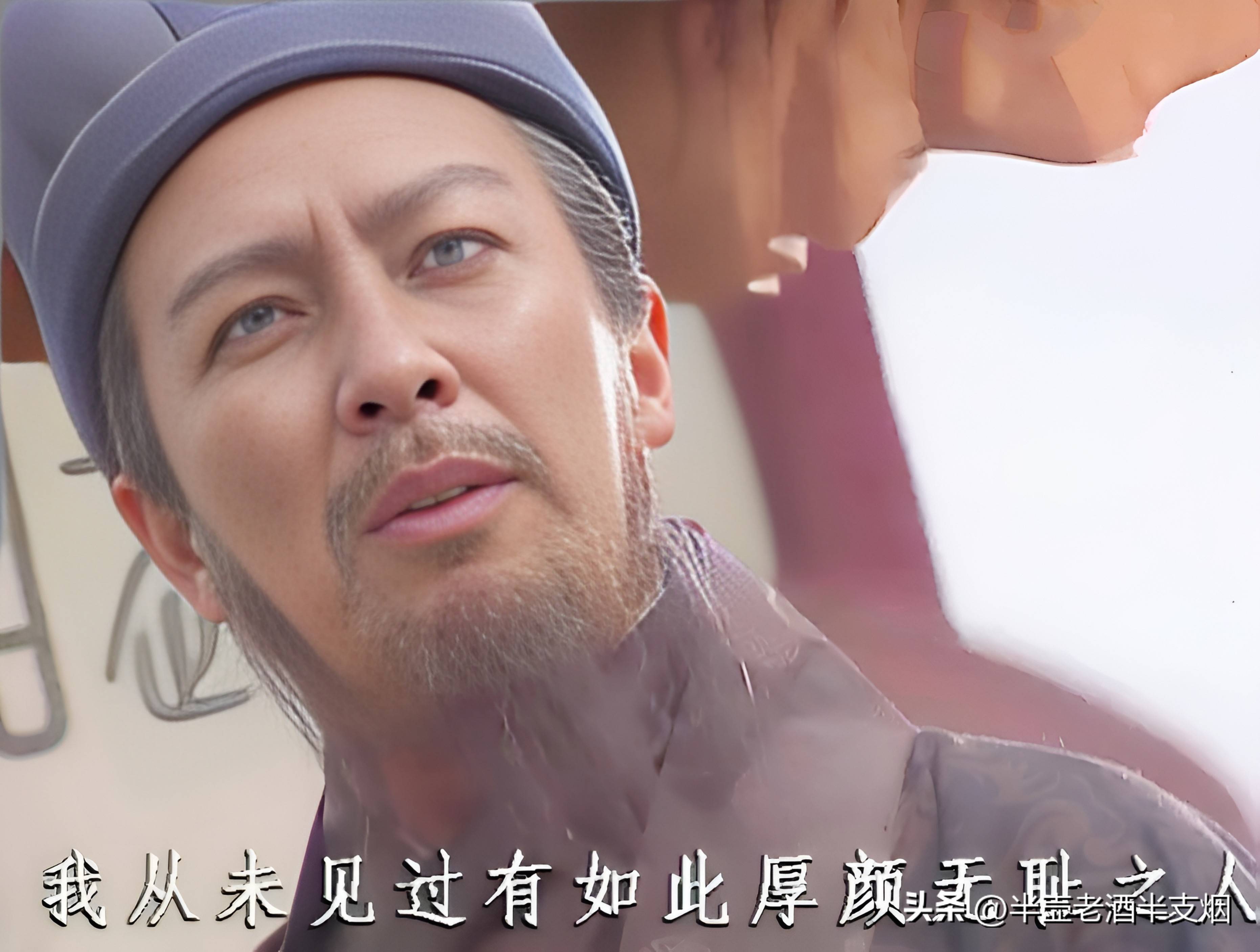 王朗催马舞刀直奔四轮车:是诸葛亮被斩,还是王朗被打成马蜂窝?