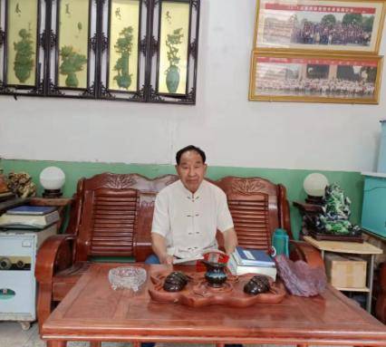 俞信培老师：“五势”辨龙——探寻山势形态的风水要义