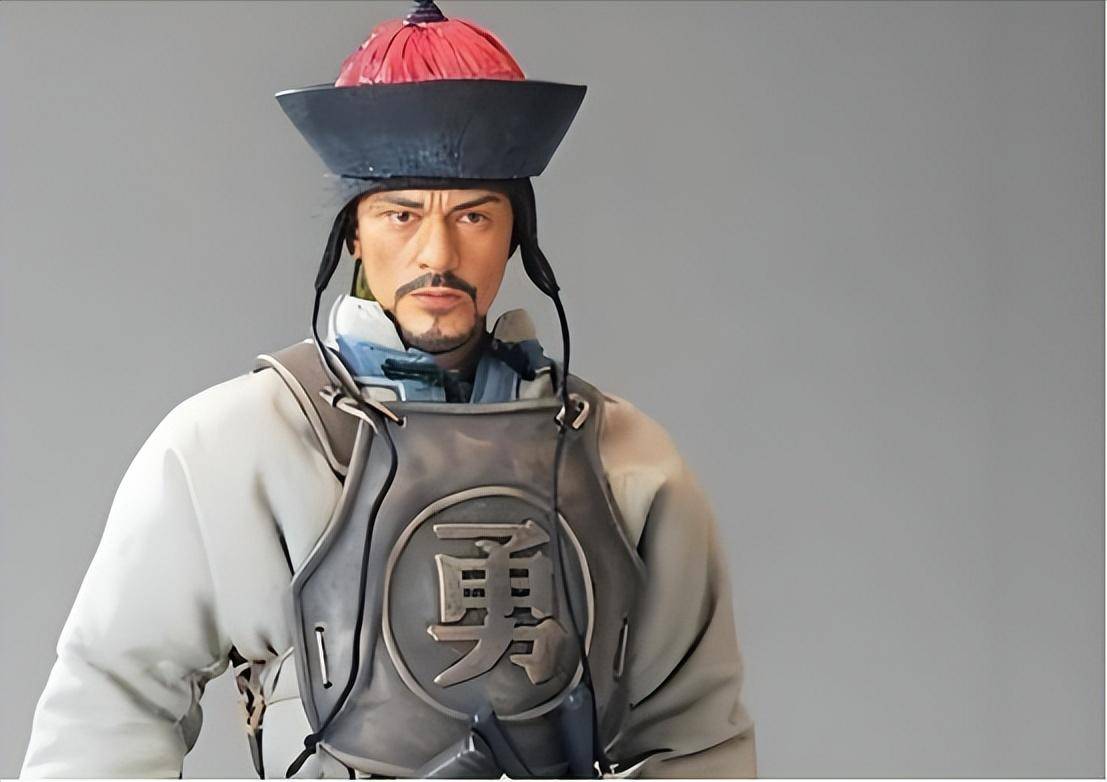 清朝士兵衣服上有兵,丁,卒,勇四字?一字之差,却天壤之别