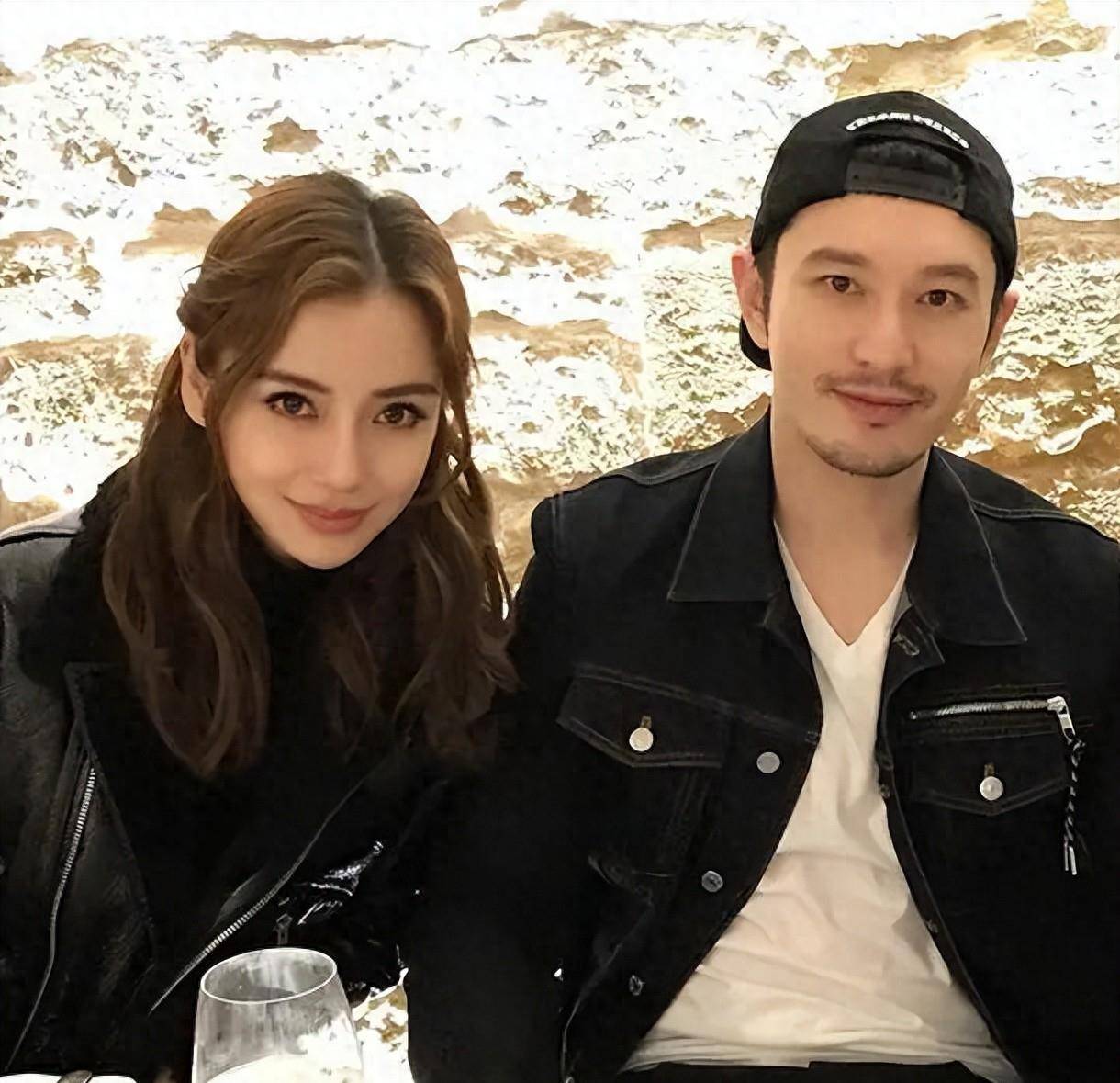 离婚4年后，杨颖被曝出恋情“新瓜”，原来最不体面的是黄晓明！_搜狐网