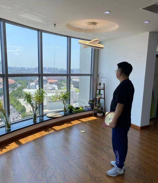 王跃儒老师：“子山午向”的风水吉凶判断智慧