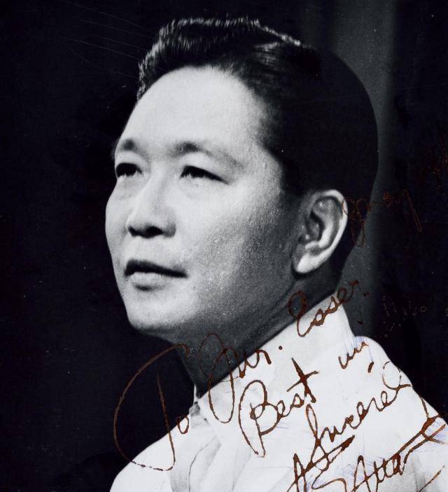 东南亚有个贪污总统,名下财产达百亿美元,相当于本国3年的收入