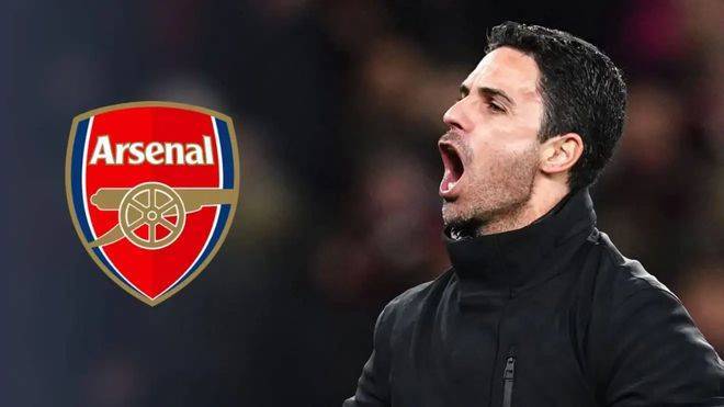 大爆冷!阿森纳冬窗竟决意出售功勋巨星?名记惊曝重磅消息