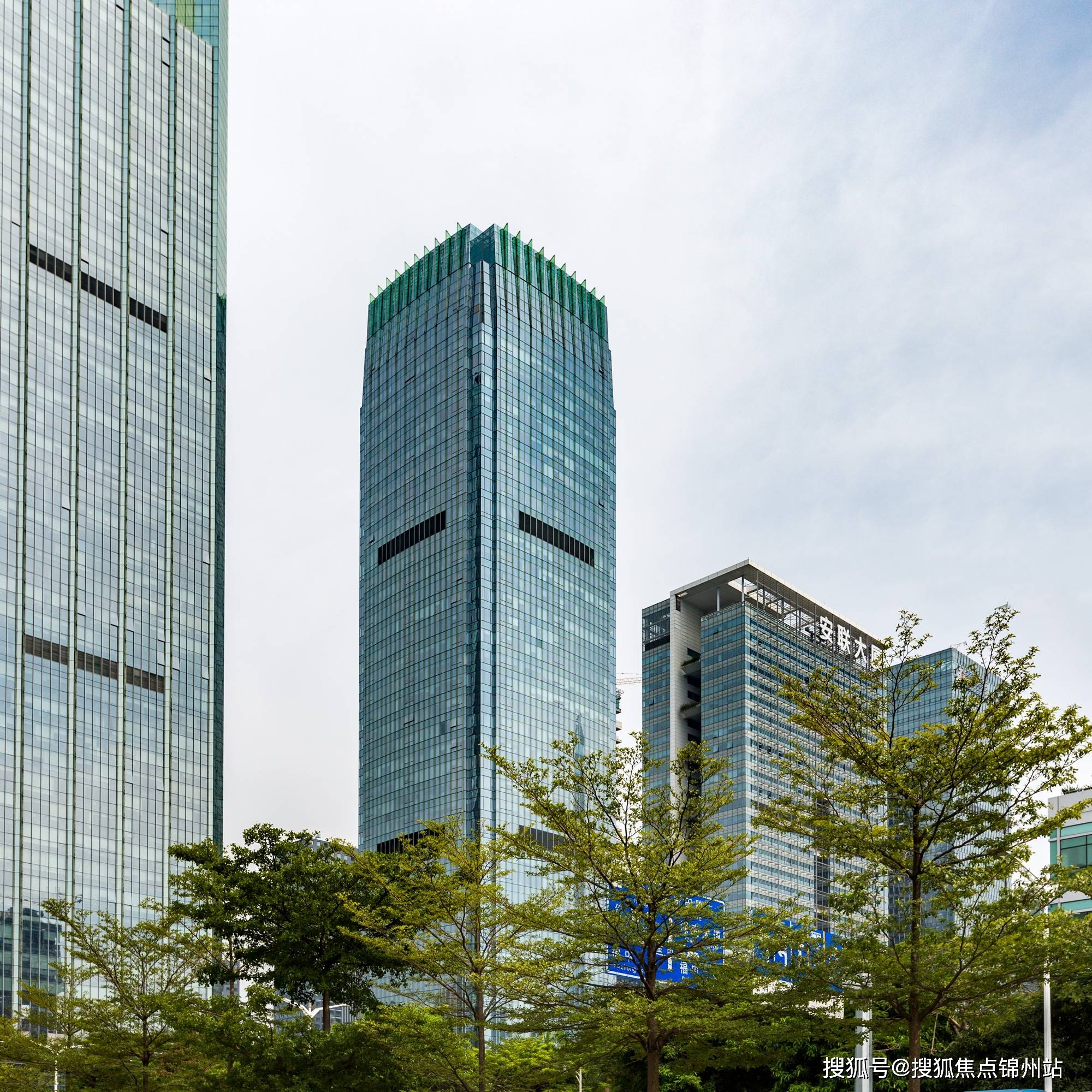 深圳诺德金融中心开发商招租电话