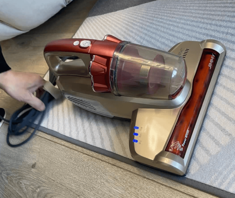 除螨仪该买哪个牌子的？家庭除螨最有效的方法？除螨仪除螨效果十强榜单推荐！全是干货！