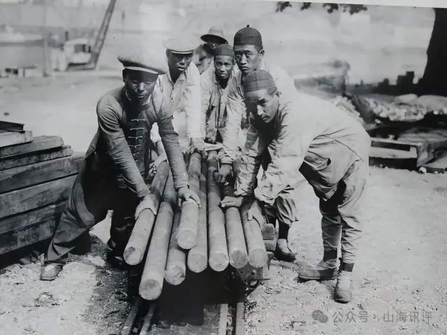 图片[2]-这个世界上最孤独的国家，为什么这么多华人？-华闻时空