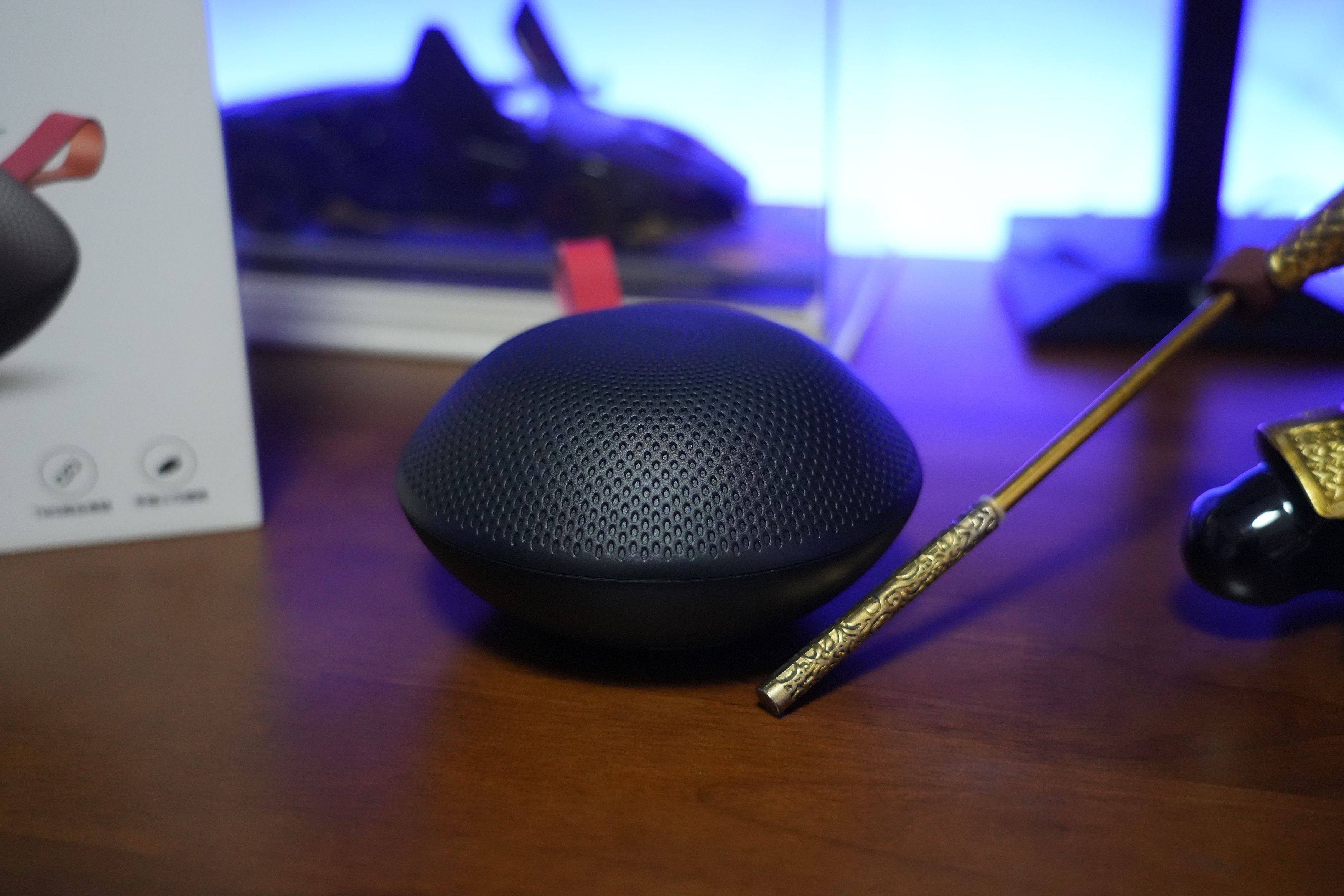 什么牌子音响音质最好？2026年精选蓝牙音箱品牌排行榜前十名，告别盲目选择。