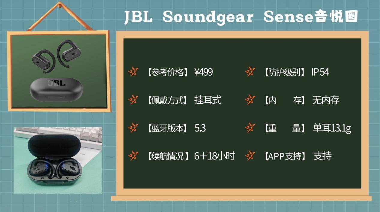 跑步耳机怎么选？高口碑十款运动耳机推荐，哪款买了不后悔