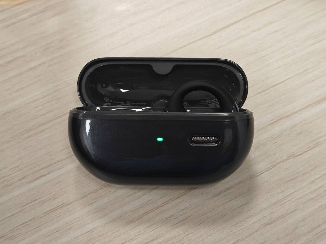 有哪些适合学生党的耳夹式耳机推荐？性价比最高的十款耳夹式耳机