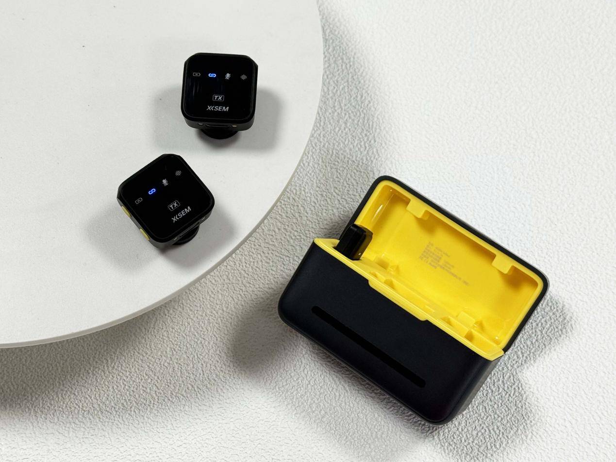 麦克风哪个好？西圣、博雅和好牧人麦克风哪个牌子好？全能在线PK