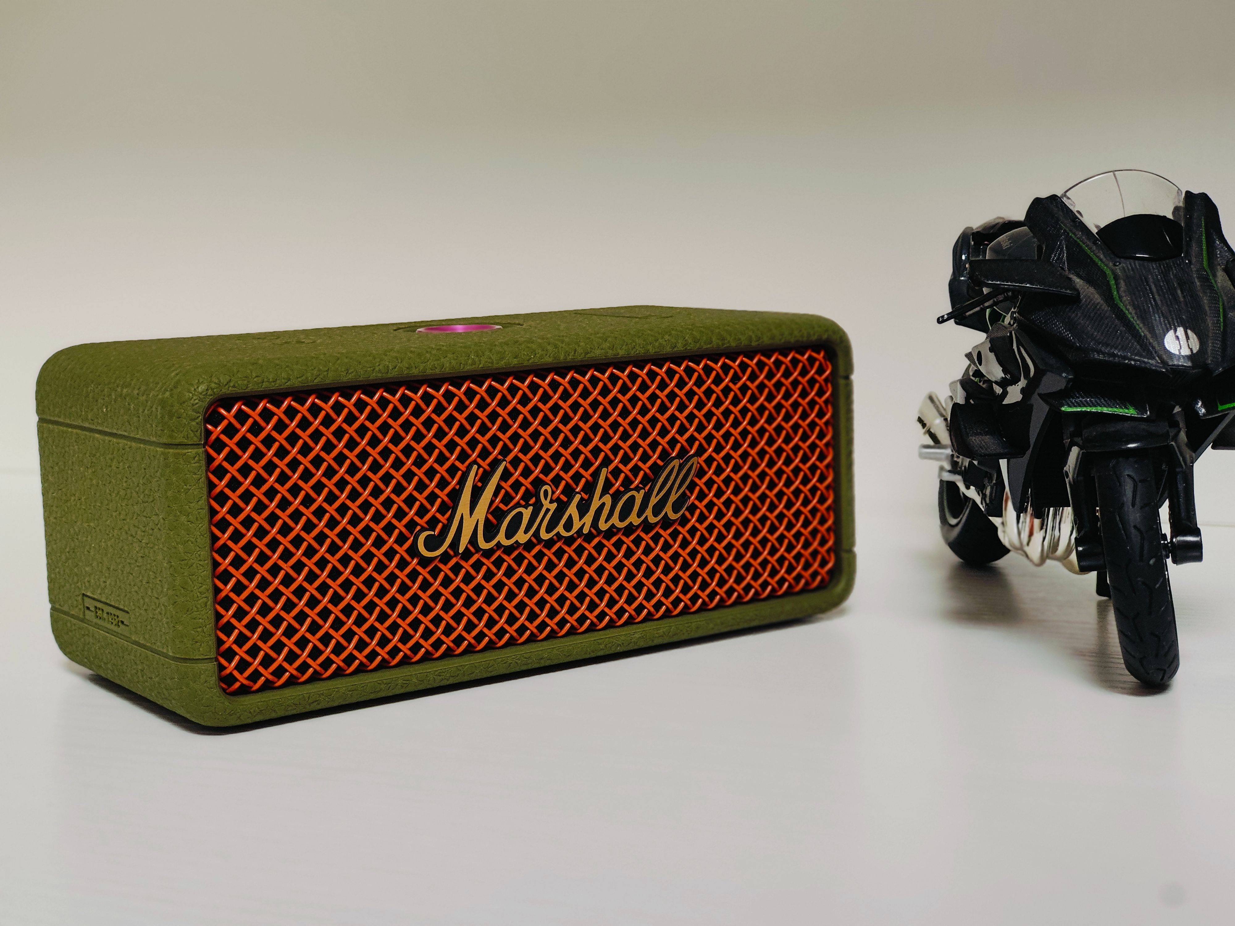 小型音响什么品牌最好？2026年十大公认音质好的音箱，随时带来震撼体验！